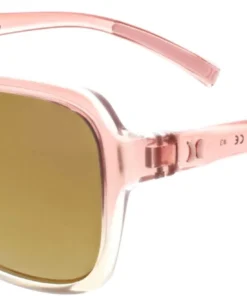 Hurley Monaco Polarized Sunglasses For Women Black