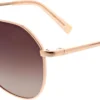 Hurley Carmel Polarized Sunglasses For Women Rose Gold -Deals The Tropi Trend Store unnamed file 280