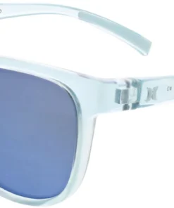 Hurley Seaside Polarized Sunglasses For Women Brown