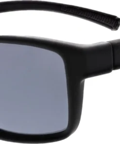 Hurley Beach Days Sunglasses For Men Rubberize Black