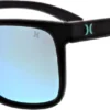 Hurley New Schoolers Sunglasses For Men Matte Blue -Deals The Tropi Trend Store unnamed file 289