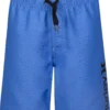 Hurley Boys' Pull On Swim Trunks For Boys' University Blue Heather -Deals The Tropi Trend Store unnamed file 304
