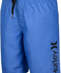 Hurley Boys' Pull On Swim Trunks For Boys' University Blue Heather 12 Hurley Boys' Pull On Swim Trunks For Boys' University Blue Heather -Deals The Tropi Trend Store unnamed file 306