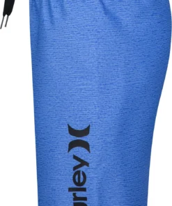 Hurley Boys' Pull On Swim Trunks For Boys' University Blue Heather 13 Hurley Boys' Pull On Swim Trunks For Boys' University Blue Heather -Deals The Tropi Trend Store unnamed file 307