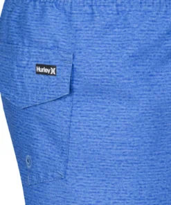 Hurley Boys' Pull On Swim Trunks For Boys' University Blue Heather 15 Hurley Boys' Pull On Swim Trunks For Boys' University Blue Heather -Deals The Tropi Trend Store unnamed file 309