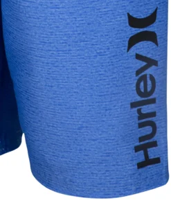 Hurley Boys' Pull On Swim Trunks For Boys' University Blue Heather 17 Hurley Boys' Pull On Swim Trunks For Boys' University Blue Heather -Deals The Tropi Trend Store unnamed file 311