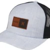 Hurley Men's Austin Trucker Hat For Men Topaz Mist 2 Hurley Men's Austin Trucker Hat For Men Topaz Mist -Deals The Tropi Trend Store unnamed file 317
