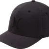 Hurley Men's Black Textures Hat For Men Black/black Ripstop 1 Hurley Men's Black Textures Hat For Men Black/black Ripstop -Deals The Tropi Trend Store unnamed file 326