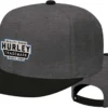 Hurley Men's Phantom Grove Hat For Men Obsidian