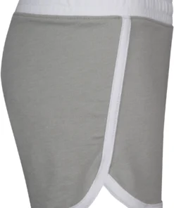 Nike Hurley Girls' French Terry Shorts For Girls' Soft Pink -Deals The Tropi Trend Store unnamed file 339