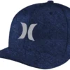 Hurley Men's Phantom Resist Hat For Men Coastal Blue