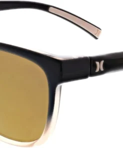 Hurley Cardiff Polarized Sunglasses For Women Blush