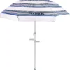 Hurley 8' Beach Umbrella For Unisex Bronzed Blue -Deals The Tropi Trend Store unnamed file 349