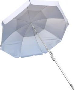 Hurley 8' Beach Umbrella For Unisex Bronzed Blue 9 Hurley 8' Beach Umbrella For Unisex Bronzed Blue -Deals The Tropi Trend Store unnamed file 351