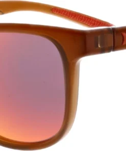 Hurley Low Pros Sunglasses For Men Shiny White