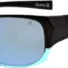 Hurley Dawn Patrol Sunglasses For Men Black/aqua -Deals The Tropi Trend Store unnamed file 356
