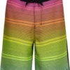 Hurley Boys' Shoreline Board Shorts For Boys' Neptune Blue 2 Hurley Boys' Shoreline Board Shorts For Boys' Neptune Blue -Deals The Tropi Trend Store unnamed file 372