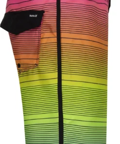 Hurley Boys' Shoreline Board Shorts For Boys' Neptune Blue -Deals The Tropi Trend Store unnamed file 375