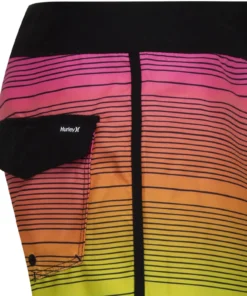 Hurley Boys' Shoreline Board Shorts For Boys' Neptune Blue -Deals The Tropi Trend Store unnamed file 376