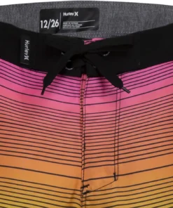 Hurley Boys' Shoreline Board Shorts For Boys' Neptune Blue -Deals The Tropi Trend Store unnamed file 377