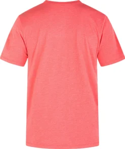 Hurley Men's Sundial Graphic T Shirt For Men Aurora Green Heather -Deals The Tropi Trend Store unnamed file 389