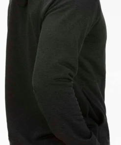 Hurley Men's Dri-FIT Disperse Pullover Hoodie For Men Black -Deals The Tropi Trend Store unnamed file 41