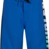 Hurley Boys' Fastlane Boardshorts For Boys' Black -Deals The Tropi Trend Store unnamed file 410