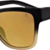 Hurley Deep Sea Sunglasses For Men Rubber Blk/tort -Deals The Tropi Trend Store unnamed file 415
