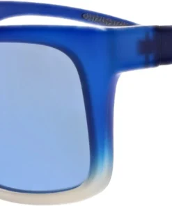 Hurley Sunrise Desert Sunglasses For Men Coastal Blue Ombre