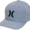 Hurley Men's Dri-FIT Cutback Hat For Men Lt Armory Blue -Deals The Tropi Trend Store unnamed file 417
