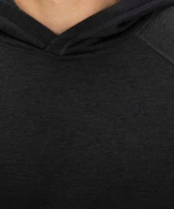 Hurley Men's Dri-FIT Disperse Pullover Hoodie For Men Black -Deals The Tropi Trend Store unnamed file 42