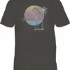 Hurley Men's Record Palms T-Shirt For Men Black/multi Color -Deals The Tropi Trend Store unnamed file 421