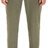 Hurley Men's Explore Phantom+ Outsider Pants For Men Black