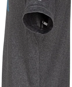 Hurley Boys' Ombre Icon UPF T-Shirt For Boys' Black Heather -Deals The Tropi Trend Store unnamed file 434