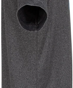 Hurley Boys' Ombre Icon UPF T-Shirt For Boys' Black Heather -Deals The Tropi Trend Store unnamed file 435