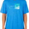 Hurley Men's Halfer Swamis Graphic T-Shirt For Men Pink Foam -Deals The Tropi Trend Store unnamed file 449