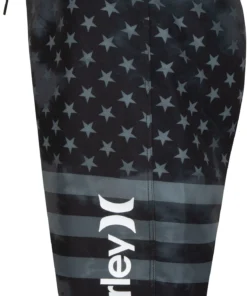 Hurley Boys' Independence 16" Board Shorts For Boys' Black 8 Hurley Boys' Independence 16" Board Shorts For Boys' Black -Deals The Tropi Trend Store unnamed file 465