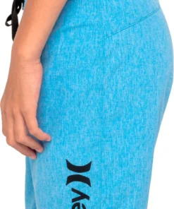 Hurley Boys' One & Only Board Shorts For Boys' University Blue Heather -Deals The Tropi Trend Store unnamed file 469