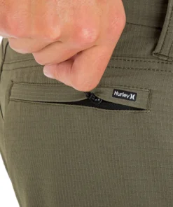 Hurley Men's Explore Phantom+ Outsider Pants For Men Black 12 Hurley Men's Explore Phantom+ Outsider Pants For Men Black -Deals The Tropi Trend Store unnamed file 47