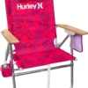 Hurley Hi-Boy Wood Arm Beach Chair For Unisex Moana/sky -Deals The Tropi Trend Store unnamed file 479
