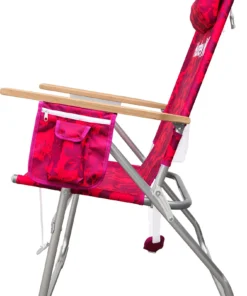 Hurley Hi-Boy Wood Arm Beach Chair For Unisex Moana/sky -Deals The Tropi Trend Store unnamed file 482