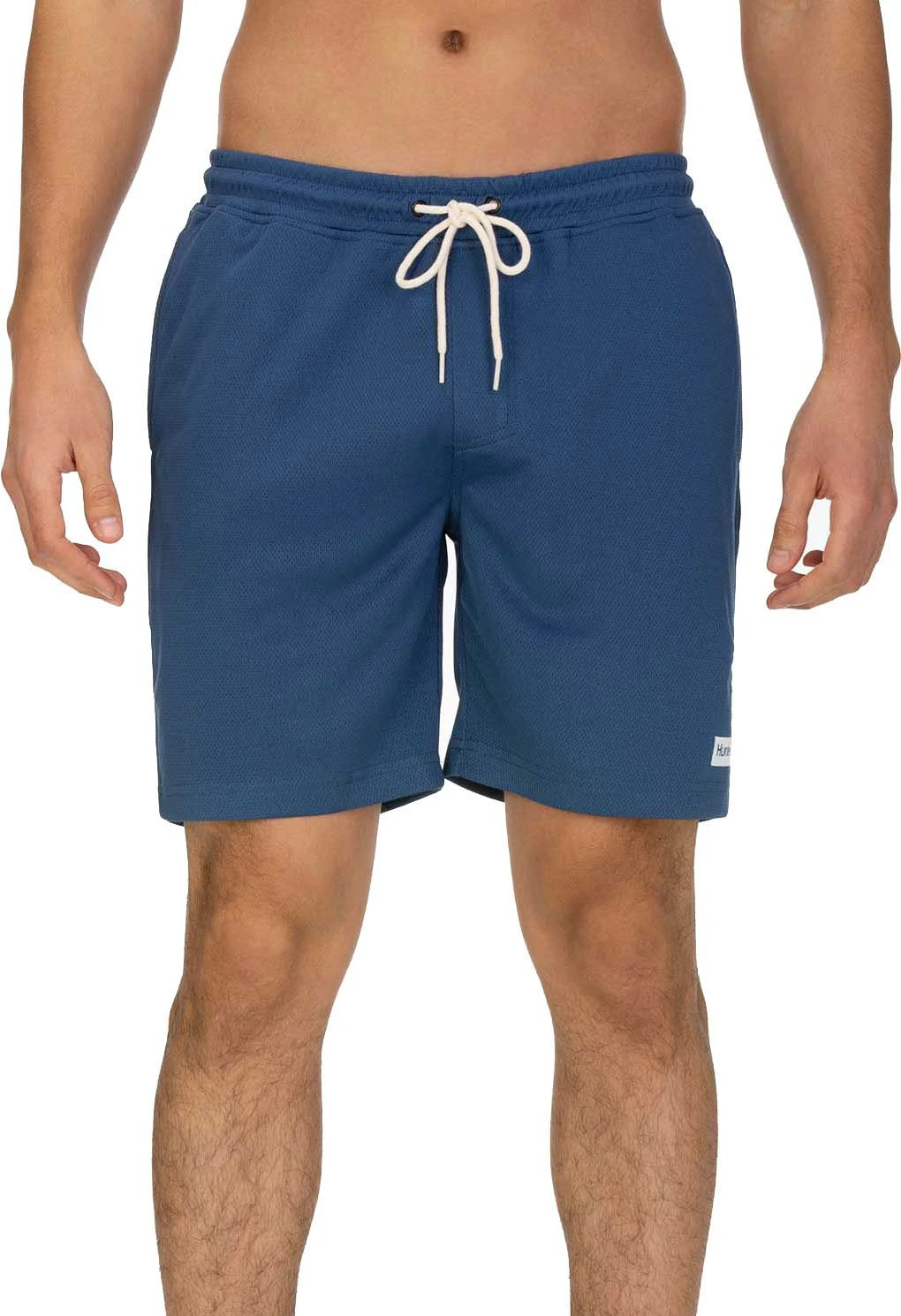 Hurley Men's Dri-FIT Ravine 19" Shorts For Men Mystic Navy 3 Hurley Men's Dri-FIT Ravine 19" Shorts For Men Mystic Navy