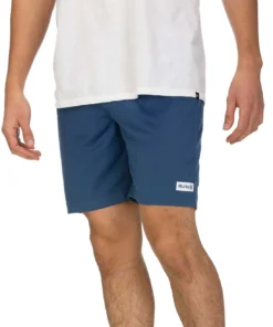 Hurley Men's Dri-FIT Ravine 19" Shorts For Men Mystic Navy 11 Hurley Men's Dri-FIT Ravine 19" Shorts For Men Mystic Navy -Deals The Tropi Trend Store unnamed file 487