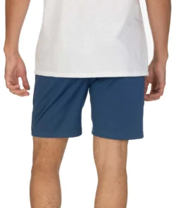 Hurley Men's Dri-FIT Ravine 19" Shorts For Men Mystic Navy 12 Hurley Men's Dri-FIT Ravine 19" Shorts For Men Mystic Navy -Deals The Tropi Trend Store unnamed file 488