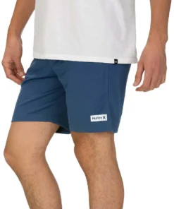 Hurley Men's Dri-FIT Ravine 19" Shorts For Men Mystic Navy 13 Hurley Men's Dri-FIT Ravine 19" Shorts For Men Mystic Navy -Deals The Tropi Trend Store unnamed file 489
