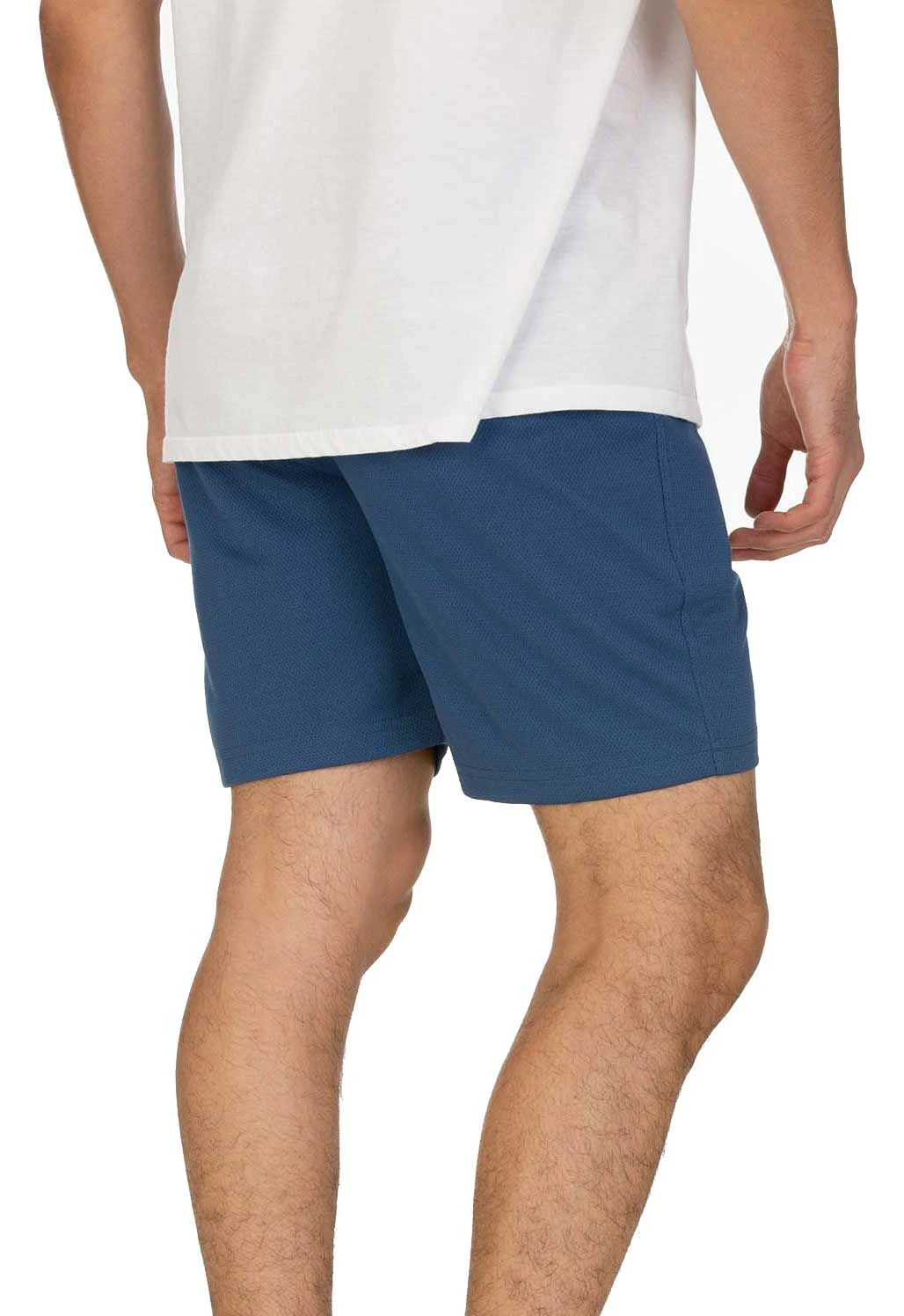 Hurley Men's Dri-FIT Ravine 19" Shorts For Men Mystic Navy 8 Hurley Men's Dri-FIT Ravine 19" Shorts For Men Mystic Navy - Image 6