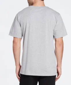 Hurley Men's Boxed Gradient Graphic T-Shirt For Men White -Deals The Tropi Trend Store unnamed file 512