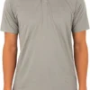 Hurley Men's H2O-Dri Ace Short Sleeve Polo For Men Light Army -Deals The Tropi Trend Store unnamed file 518