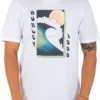 Hurley Men's Everyday Washed Maverick T-Shirt For Men White -Deals The Tropi Trend Store unnamed file 533