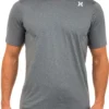Hurley Men's Icon Heather Surf T-Shirt For Men Smoke Grey -Deals The Tropi Trend Store unnamed file 535